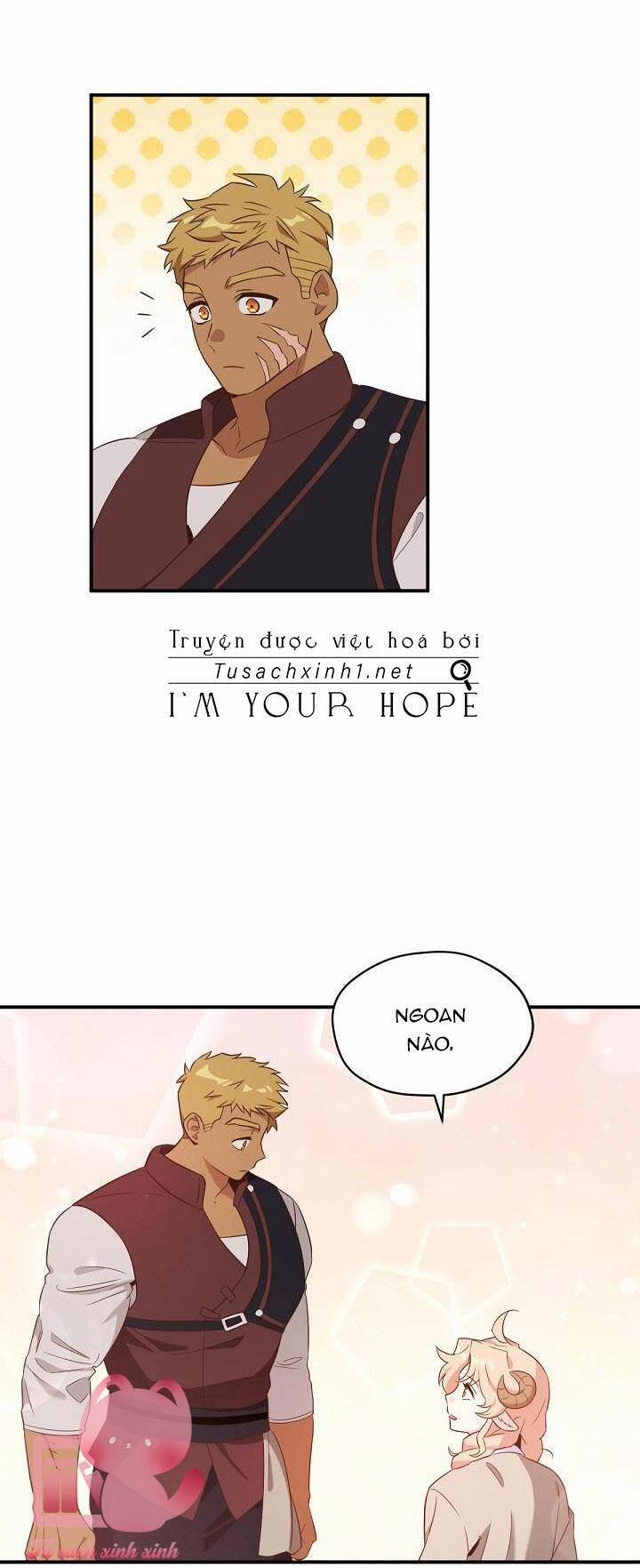 Hãy Dậy Đi Hỡi Chiến Binh 65 trang 38