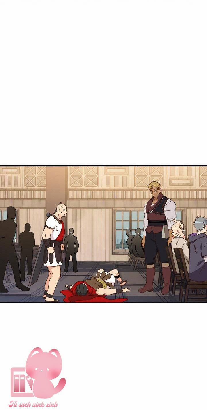 Hãy Dậy Đi Hỡi Chiến Binh 65 trang 39