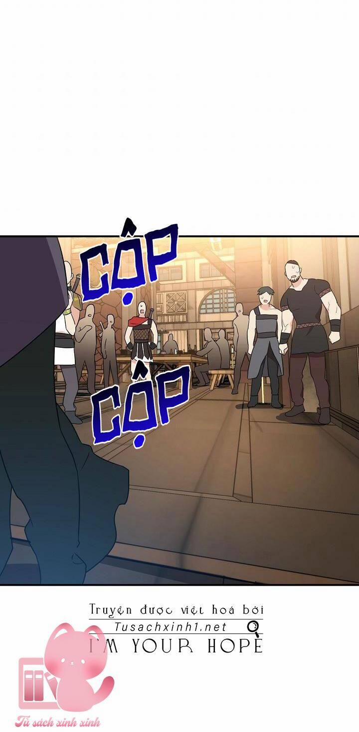 Hãy Dậy Đi Hỡi Chiến Binh 65 trang 41