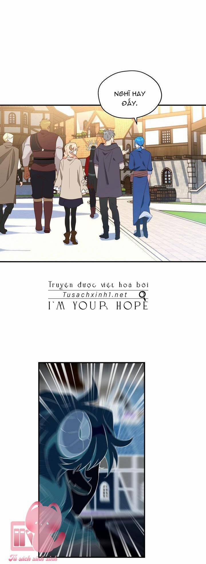 Hãy Dậy Đi Hỡi Chiến Binh 65 trang 44