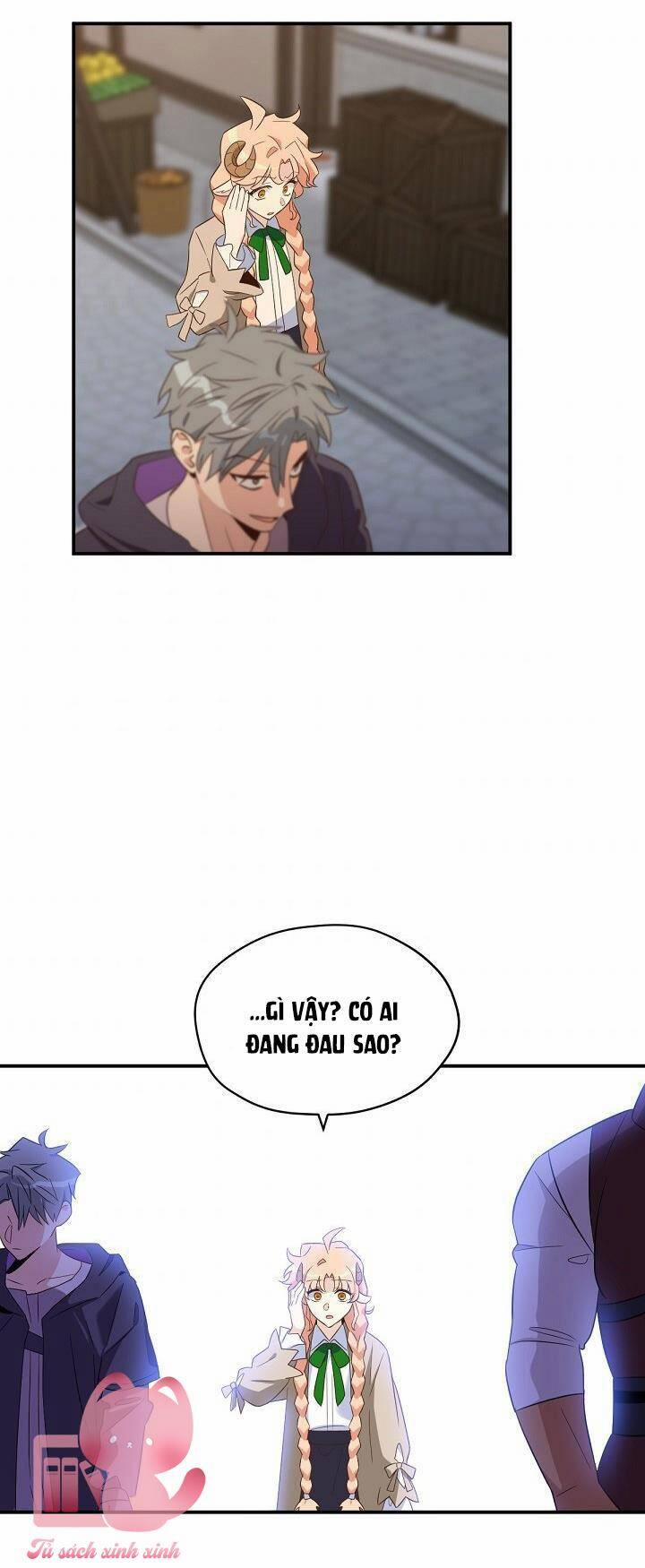 Hãy Dậy Đi Hỡi Chiến Binh 65 trang 46