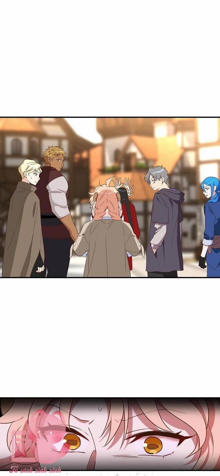 Hãy Dậy Đi Hỡi Chiến Binh 65 trang 47