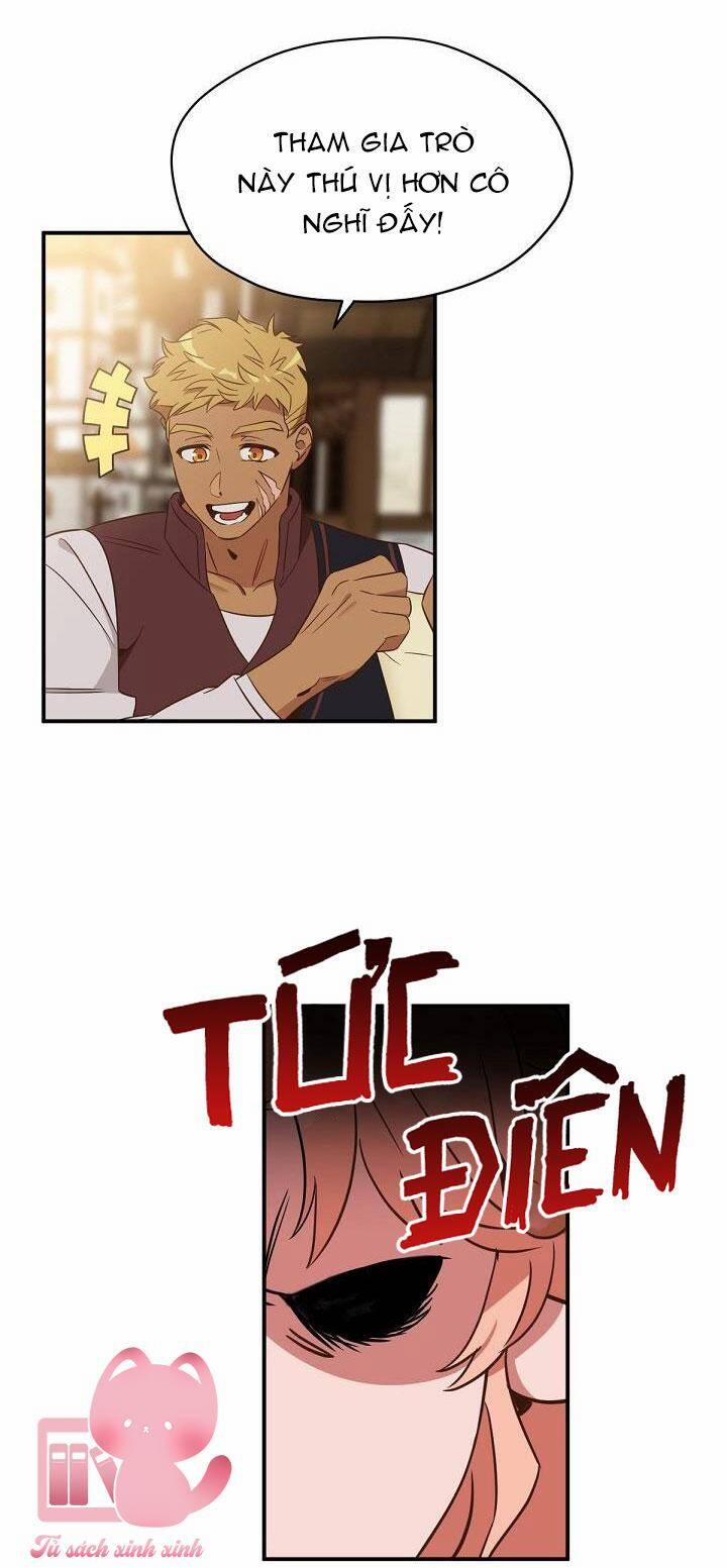 Hãy Dậy Đi Hỡi Chiến Binh 65 trang 5