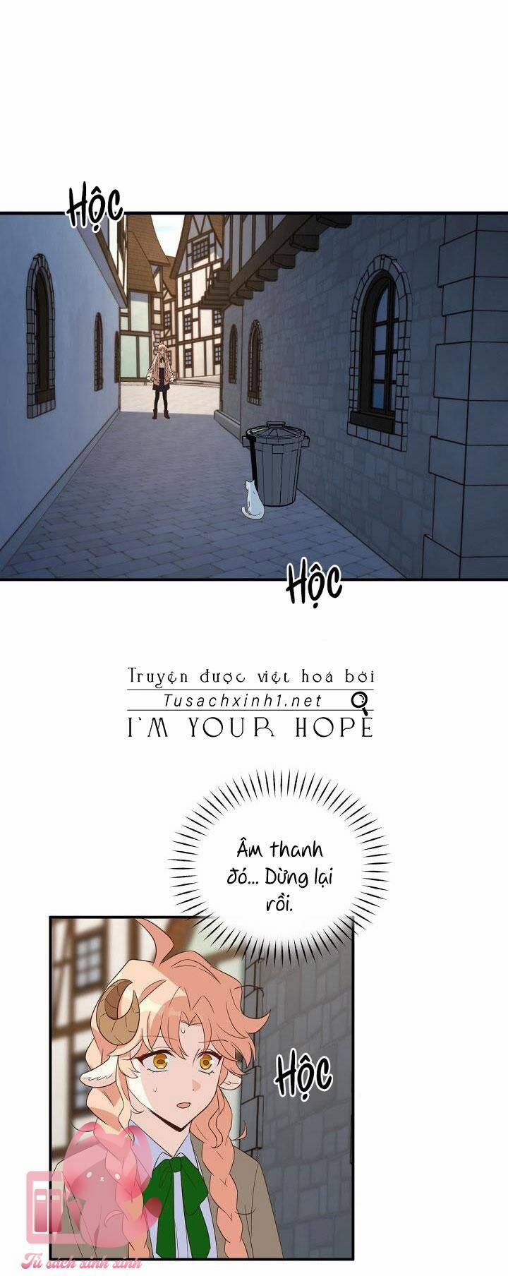 Hãy Dậy Đi Hỡi Chiến Binh 66 trang 11