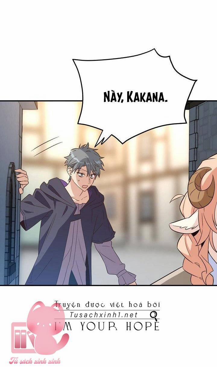 Hãy Dậy Đi Hỡi Chiến Binh 66 trang 14