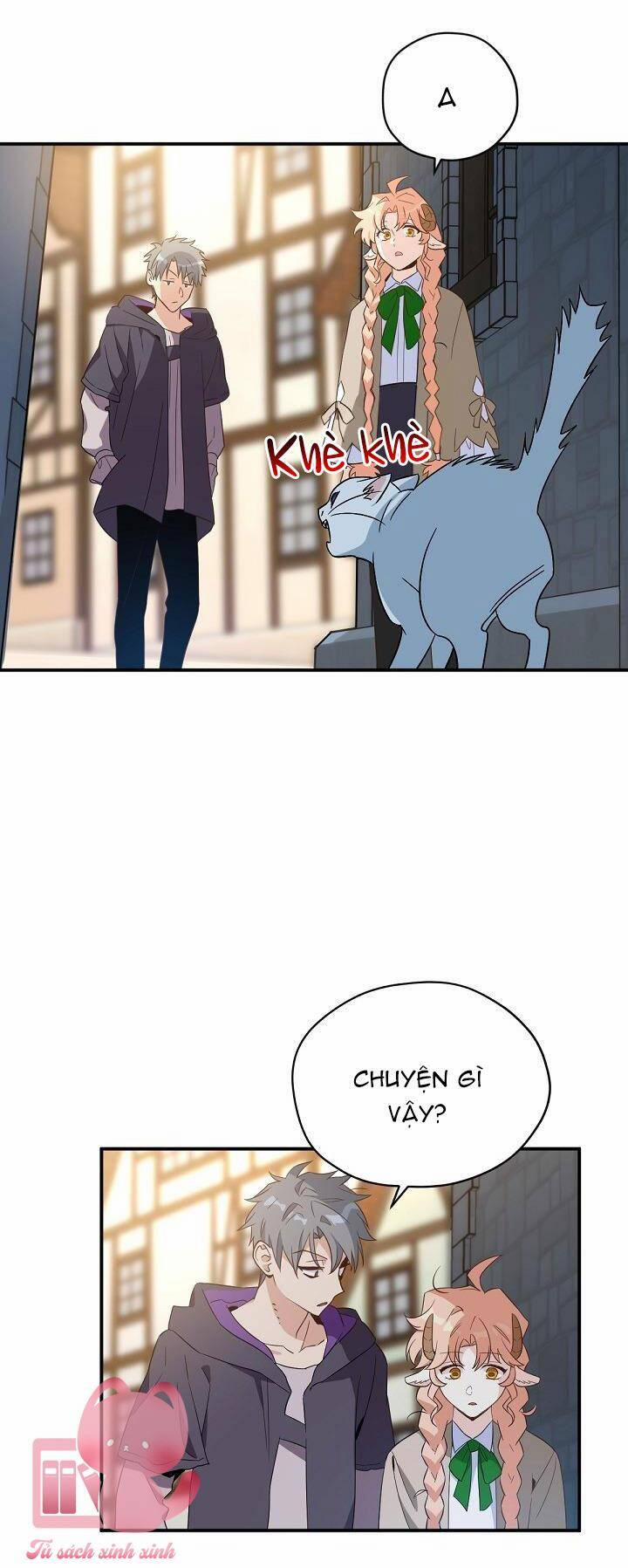 Hãy Dậy Đi Hỡi Chiến Binh 66 trang 18