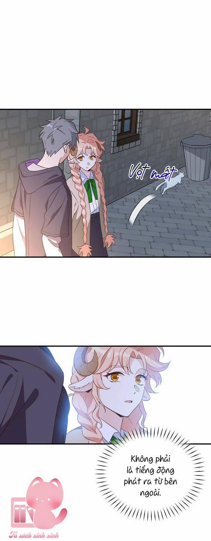 Hãy Dậy Đi Hỡi Chiến Binh 66 trang 19