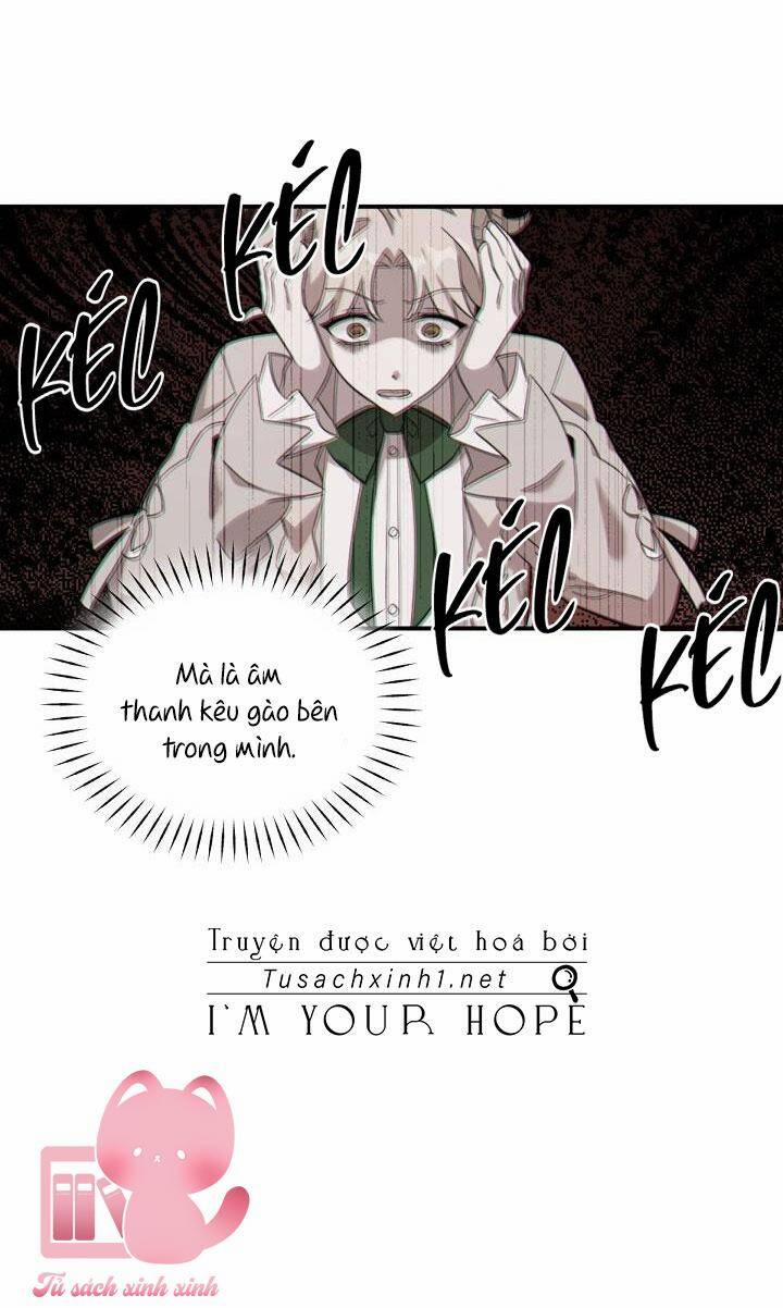 Hãy Dậy Đi Hỡi Chiến Binh 66 trang 20