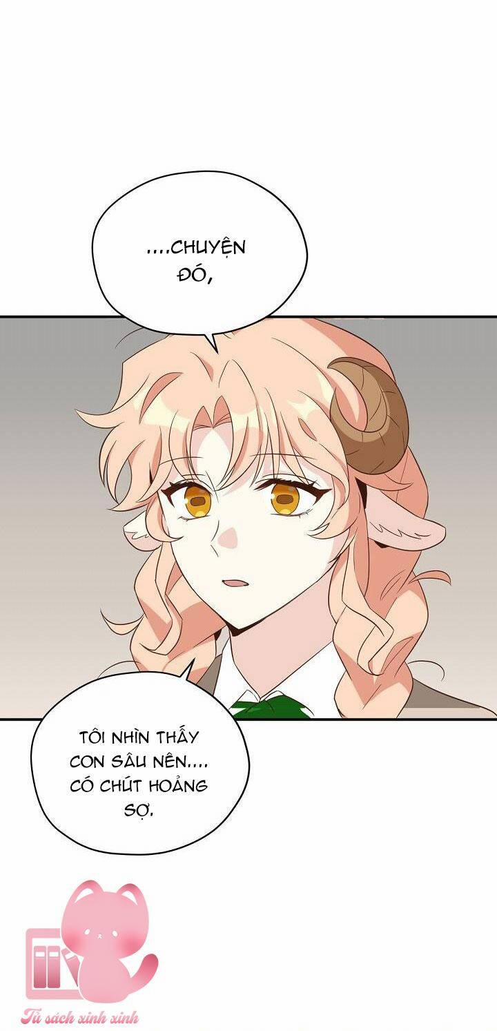 Hãy Dậy Đi Hỡi Chiến Binh 66 trang 22