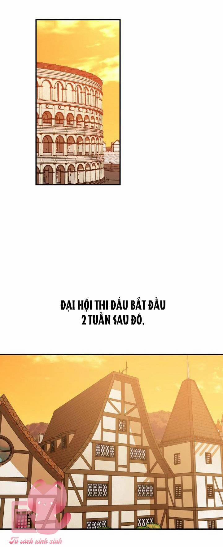 Hãy Dậy Đi Hỡi Chiến Binh 66 trang 28