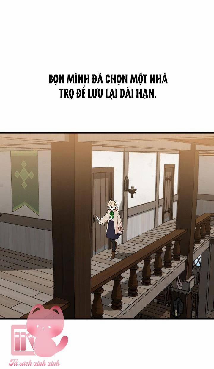 Hãy Dậy Đi Hỡi Chiến Binh 66 trang 29