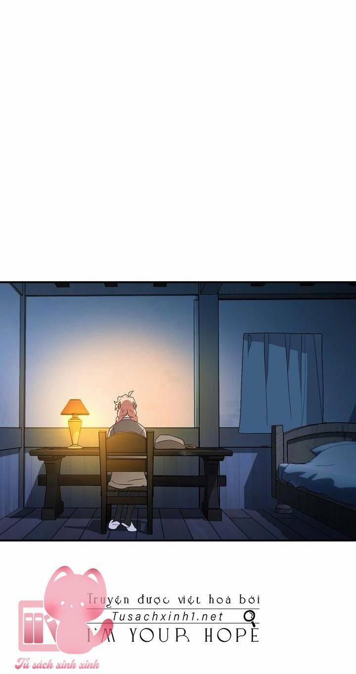 Hãy Dậy Đi Hỡi Chiến Binh 66 trang 30