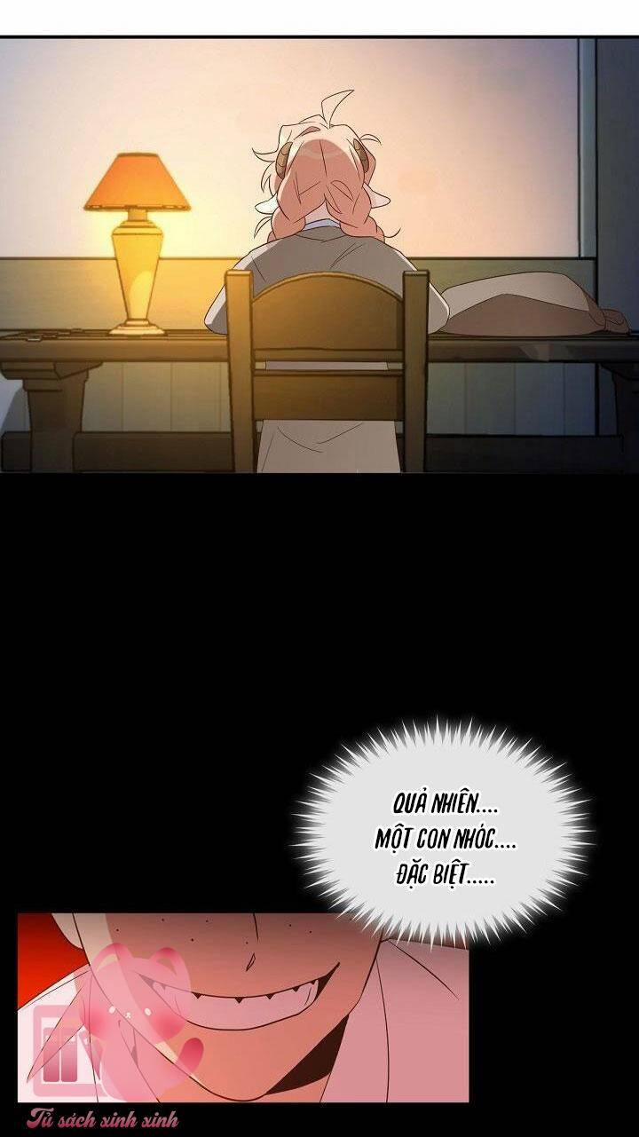 Hãy Dậy Đi Hỡi Chiến Binh 66 trang 31