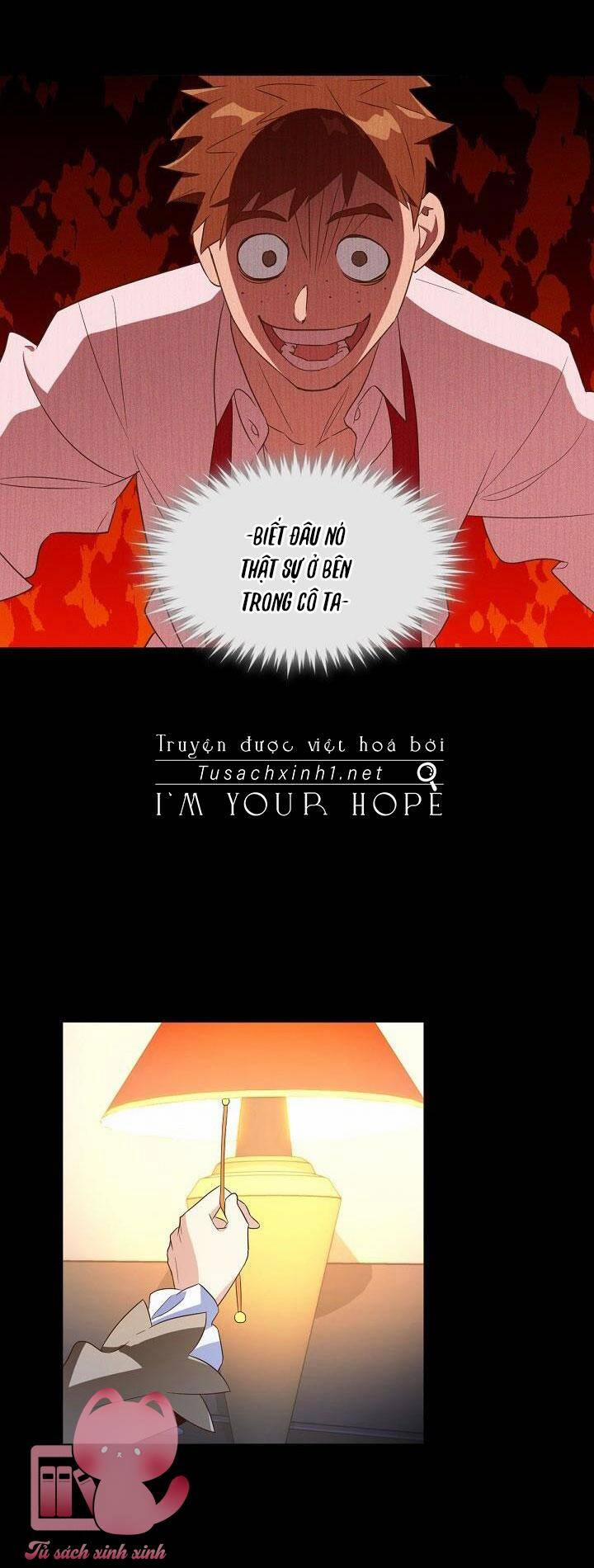 Hãy Dậy Đi Hỡi Chiến Binh 66 trang 33