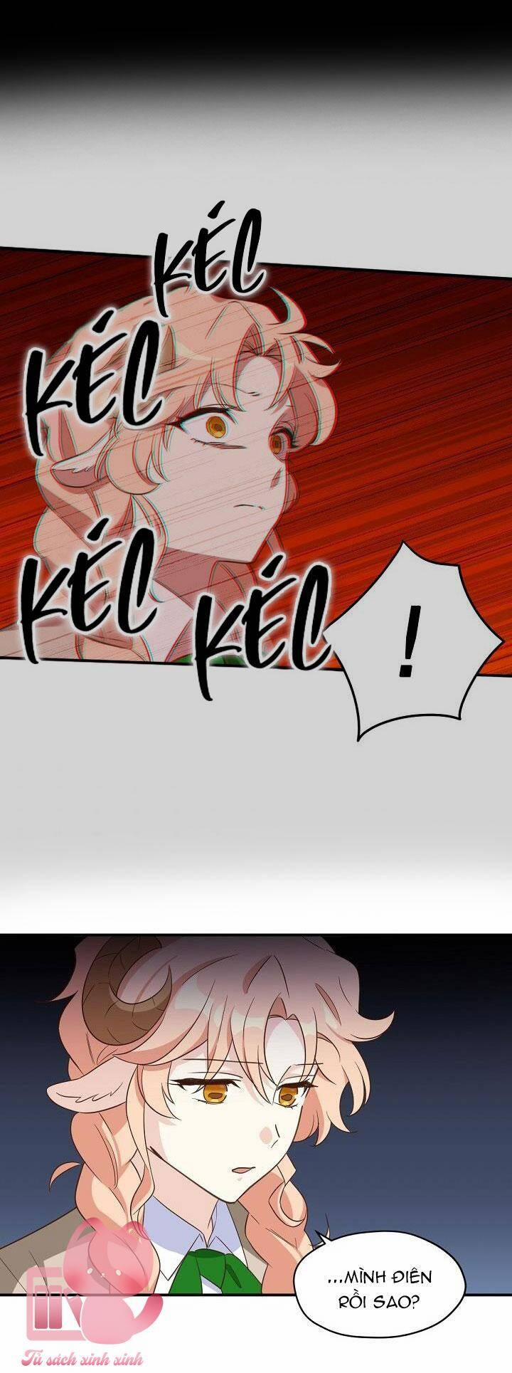 Hãy Dậy Đi Hỡi Chiến Binh 66 trang 34