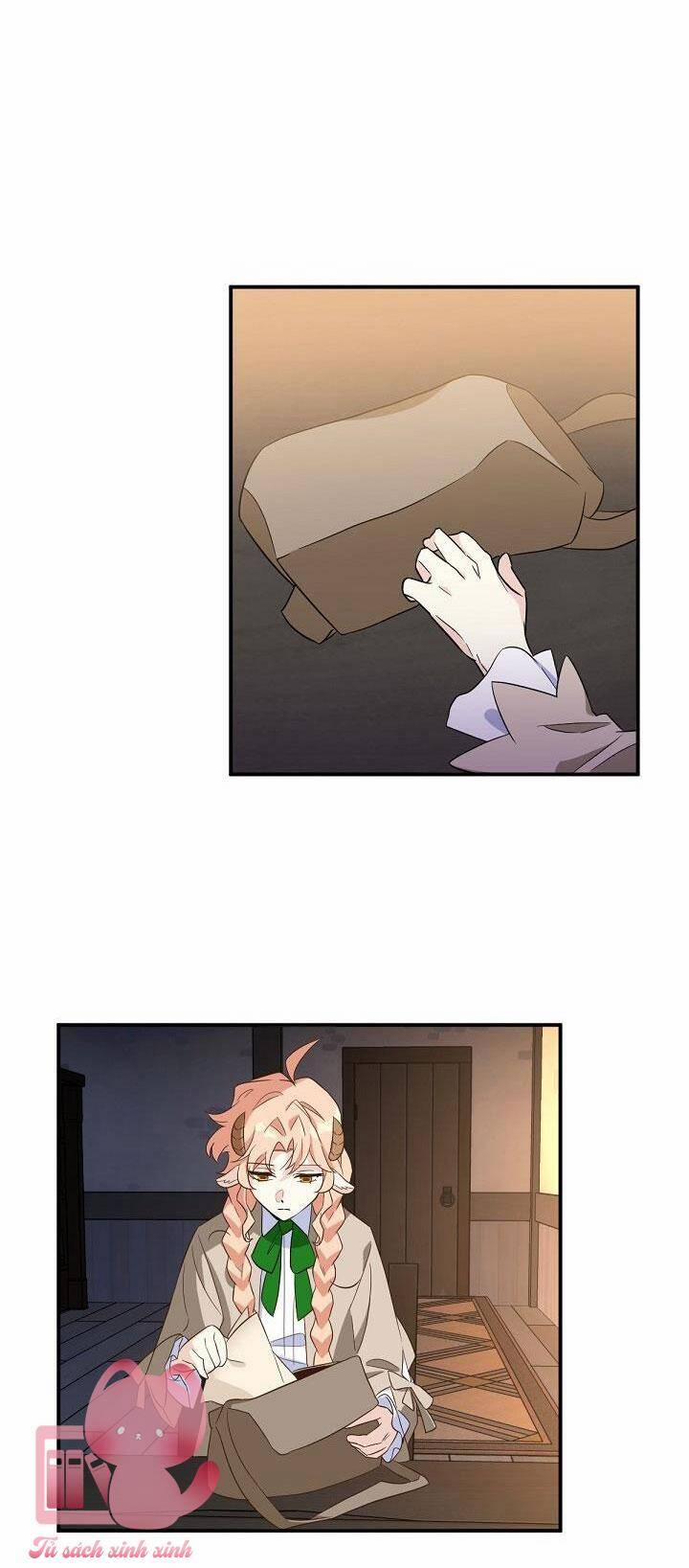 Hãy Dậy Đi Hỡi Chiến Binh 66 trang 35