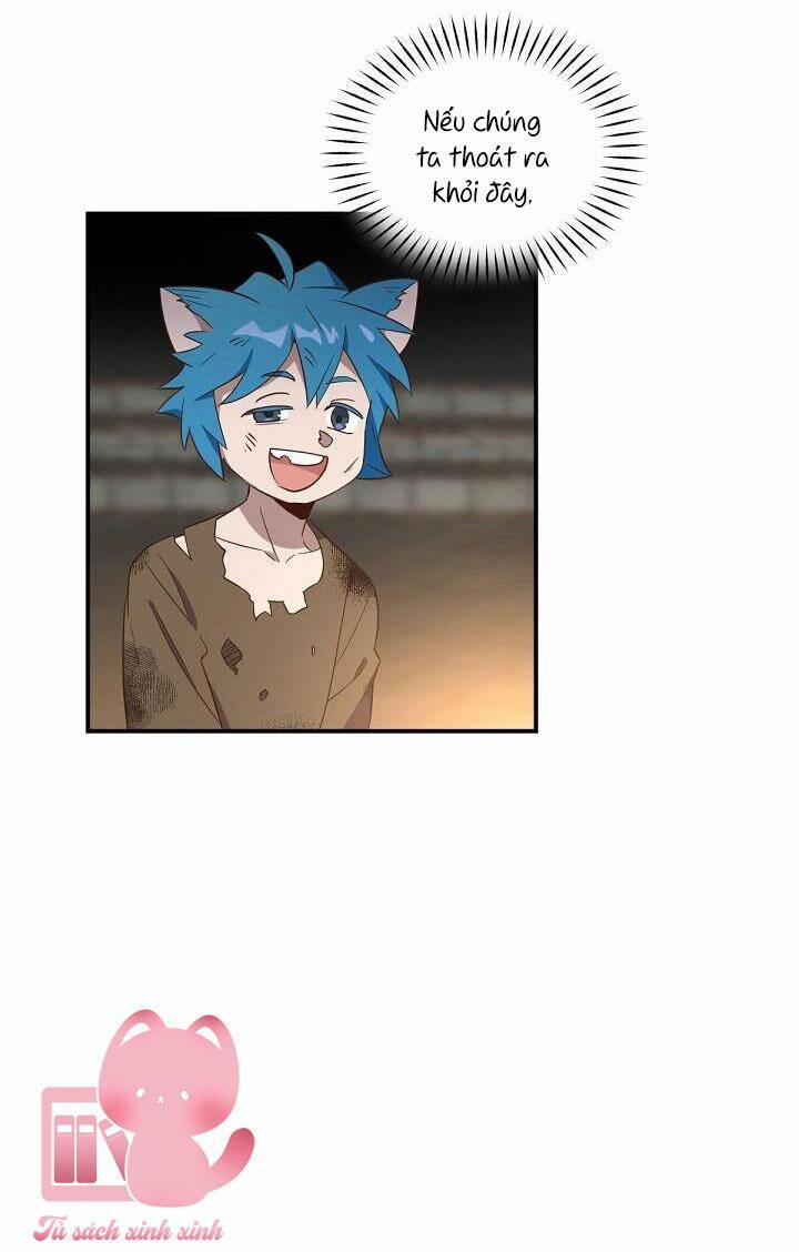 Hãy Dậy Đi Hỡi Chiến Binh 66 trang 37