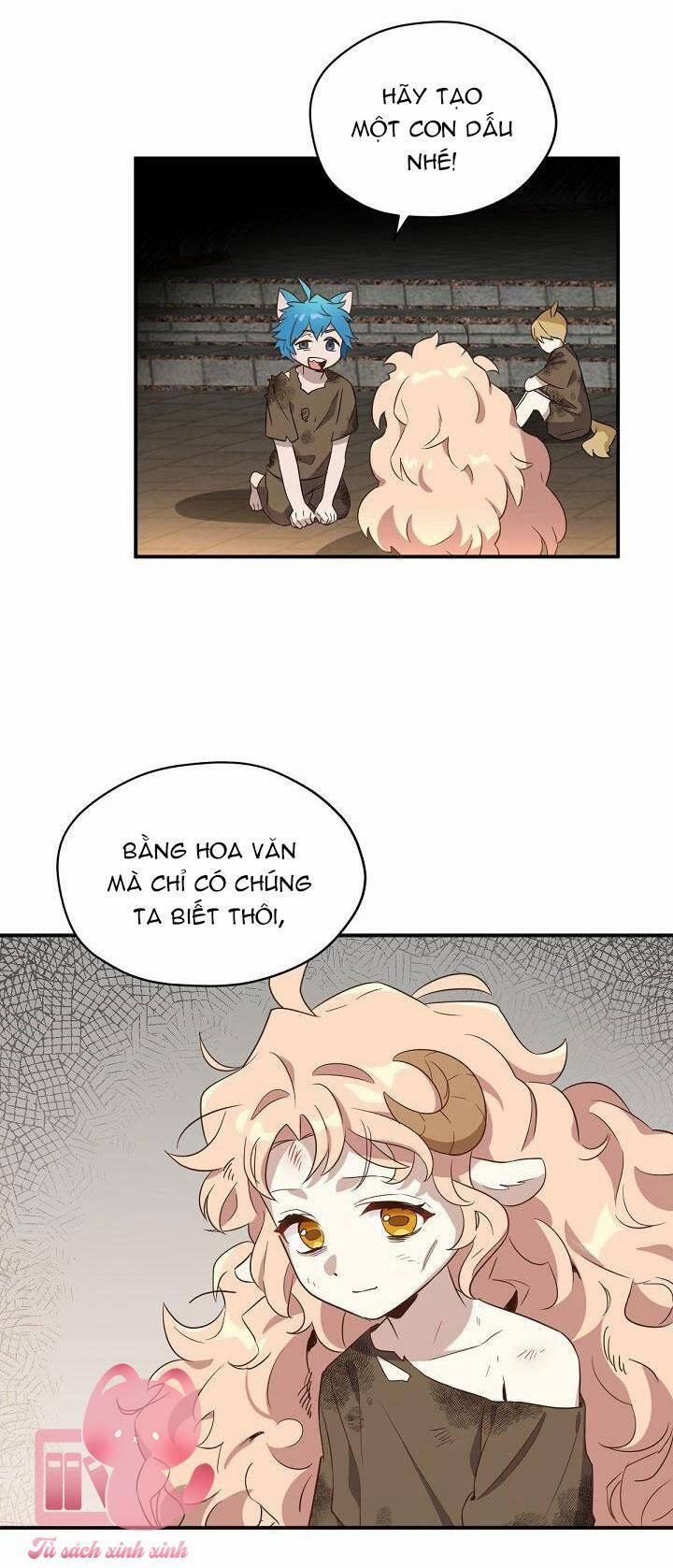 Hãy Dậy Đi Hỡi Chiến Binh 66 trang 38