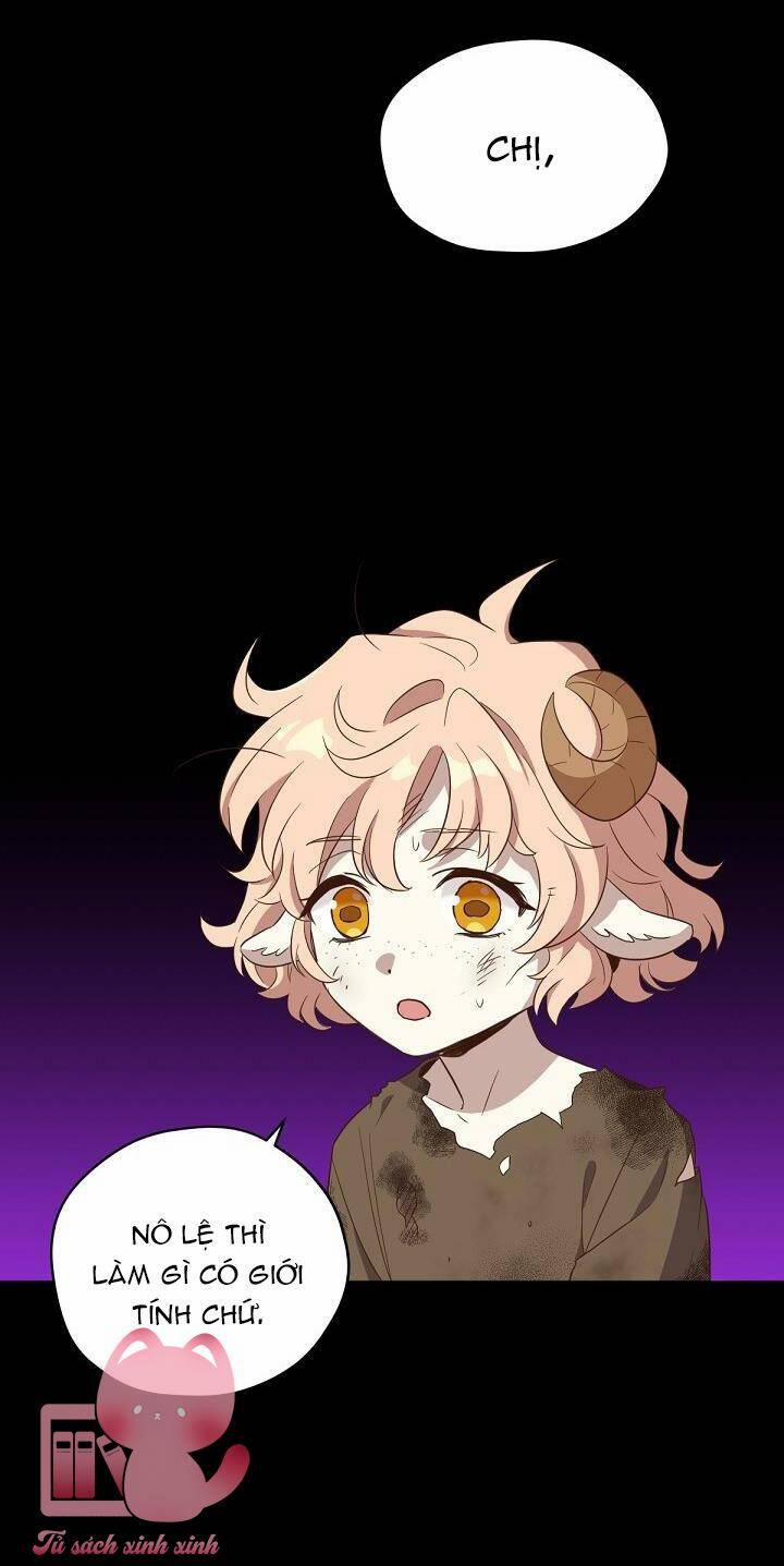 Hãy Dậy Đi Hỡi Chiến Binh 66 trang 41