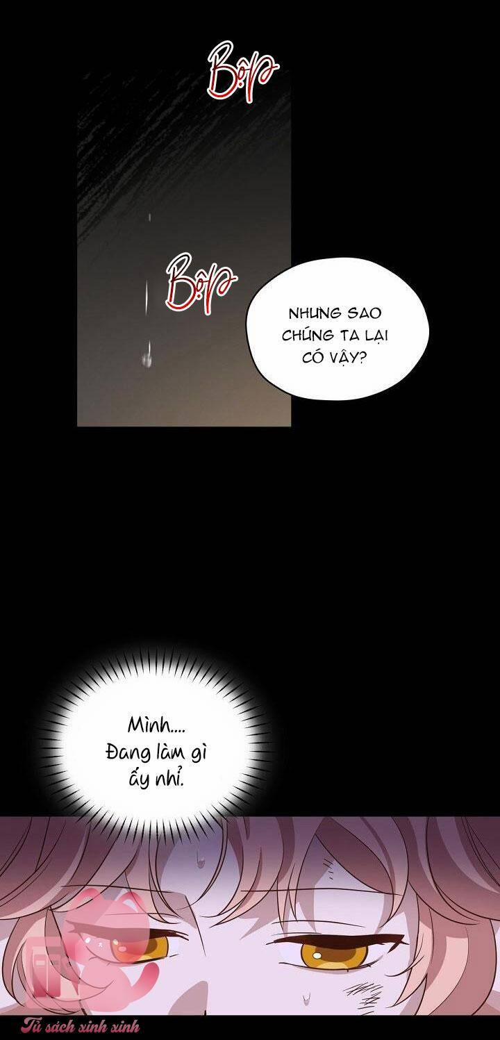 Hãy Dậy Đi Hỡi Chiến Binh 66 trang 42