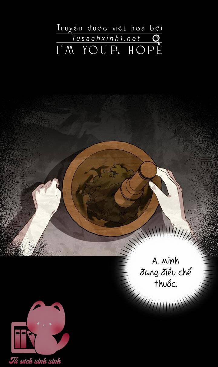 Hãy Dậy Đi Hỡi Chiến Binh 66 trang 43