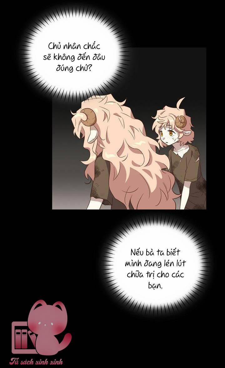 Hãy Dậy Đi Hỡi Chiến Binh 66 trang 44