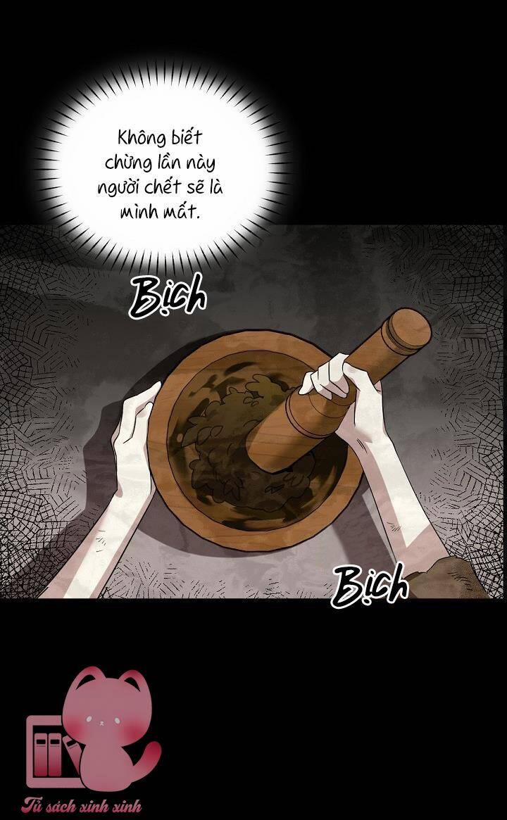 Hãy Dậy Đi Hỡi Chiến Binh 66 trang 45