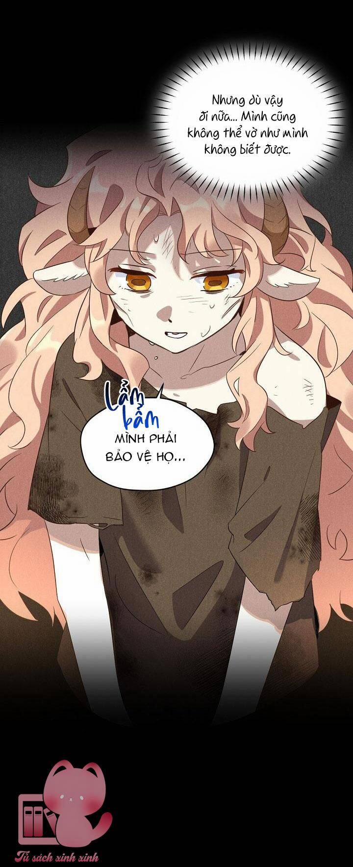 Hãy Dậy Đi Hỡi Chiến Binh 66 trang 46