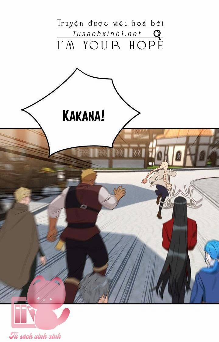 Hãy Dậy Đi Hỡi Chiến Binh 66 trang 6