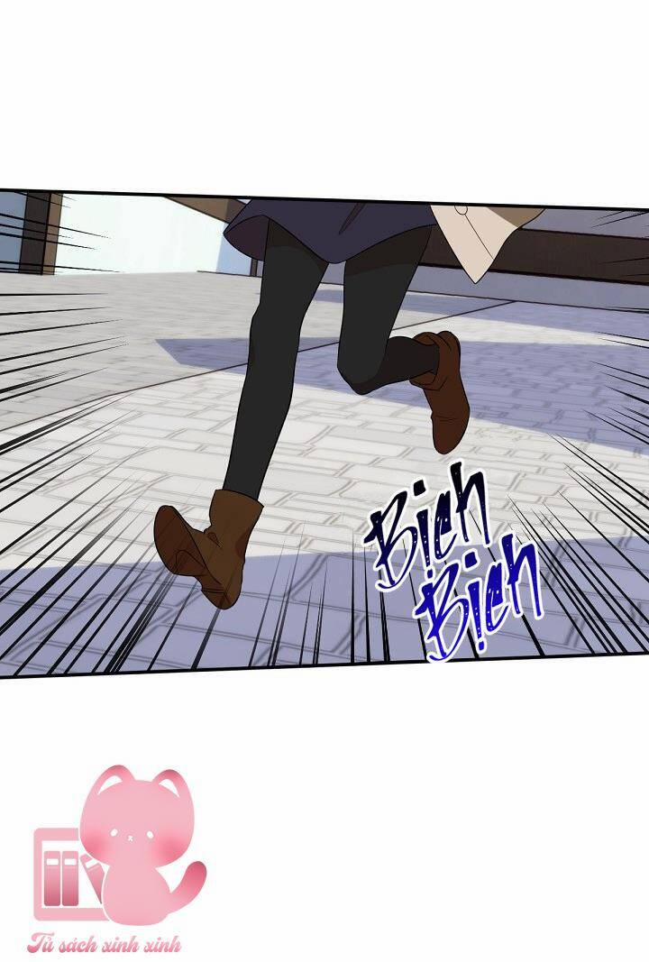 Hãy Dậy Đi Hỡi Chiến Binh 66 trang 8