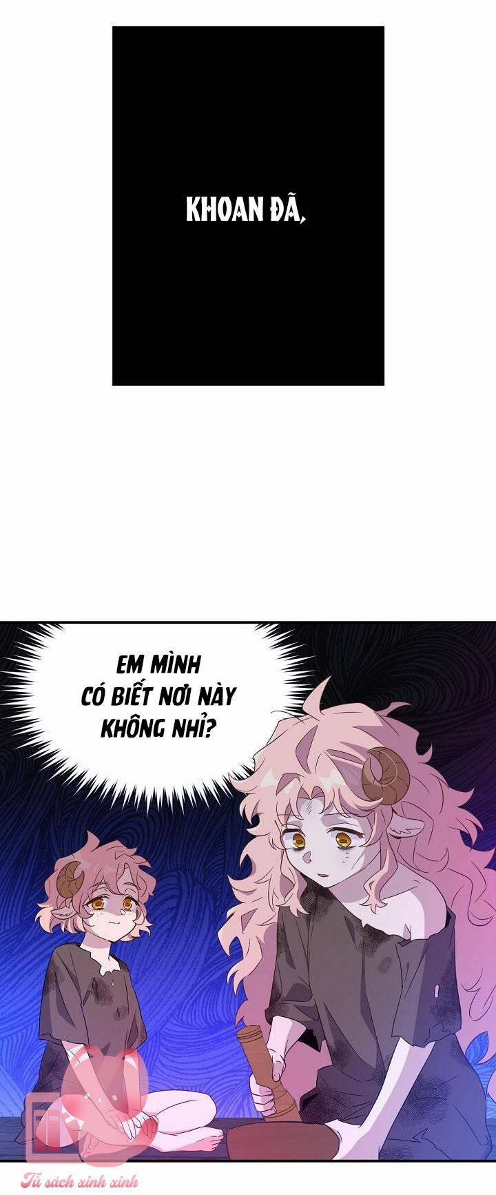 Hãy Dậy Đi Hỡi Chiến Binh 67 trang 10