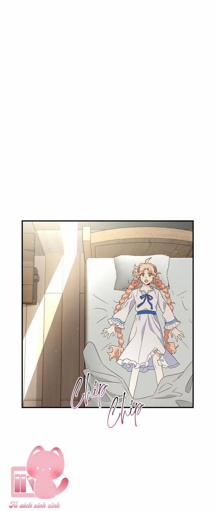 Hãy Dậy Đi Hỡi Chiến Binh 67 trang 23