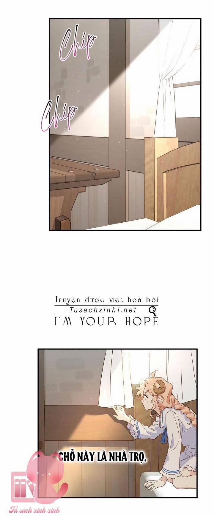 Hãy Dậy Đi Hỡi Chiến Binh 67 trang 24