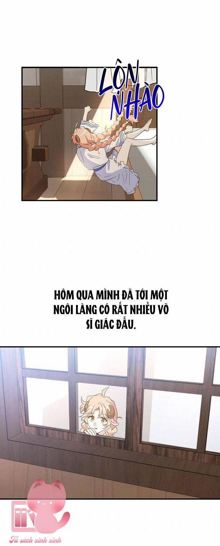 Hãy Dậy Đi Hỡi Chiến Binh 67 trang 25