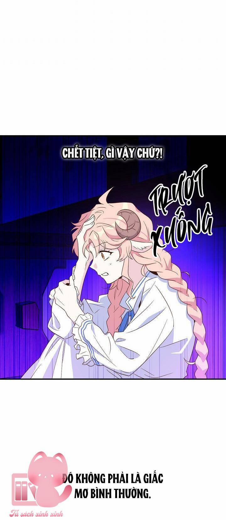 Hãy Dậy Đi Hỡi Chiến Binh 67 trang 26