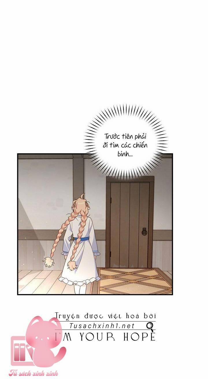 Hãy Dậy Đi Hỡi Chiến Binh 67 trang 27