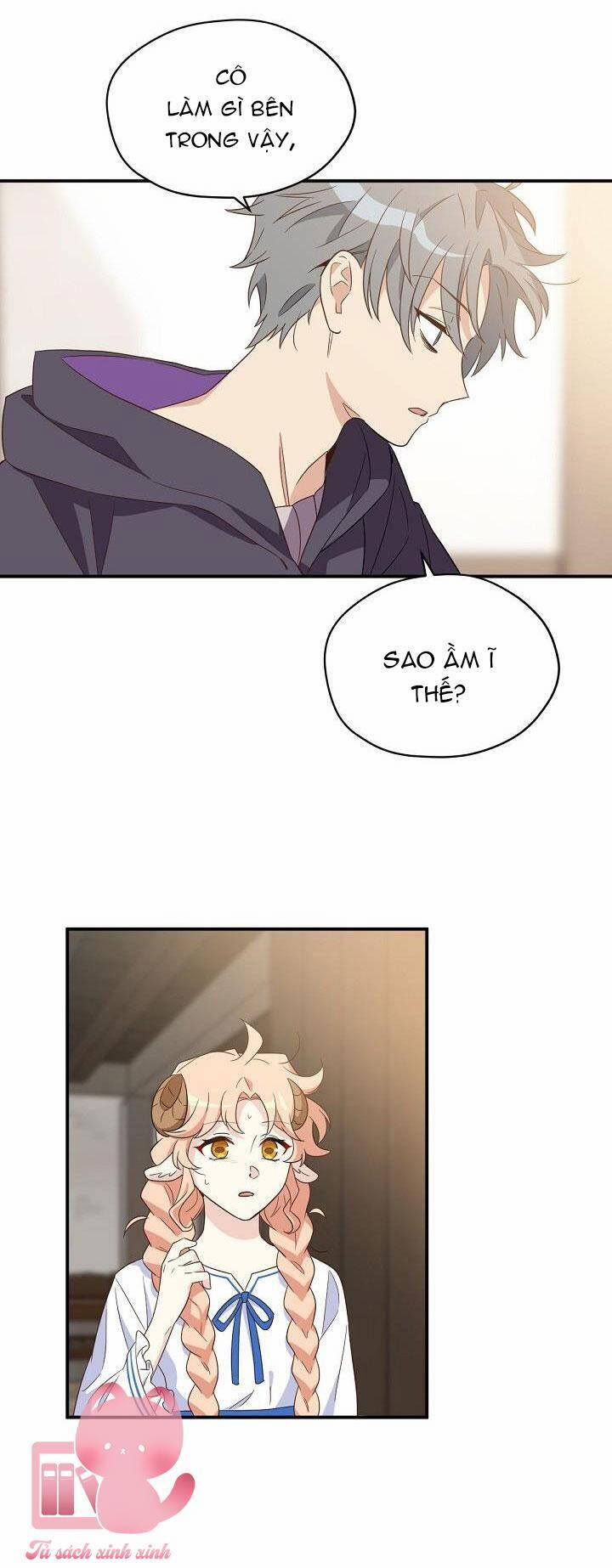 Hãy Dậy Đi Hỡi Chiến Binh 67 trang 29