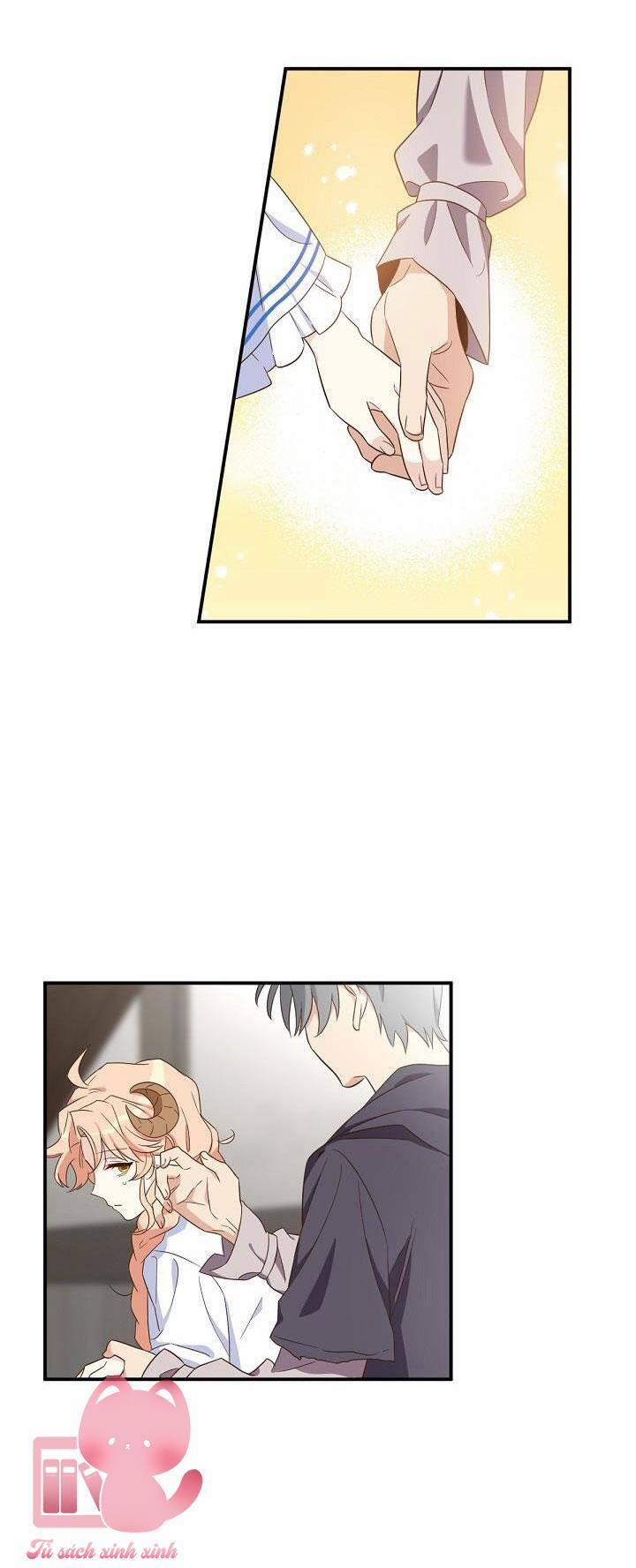 Hãy Dậy Đi Hỡi Chiến Binh 67 trang 33