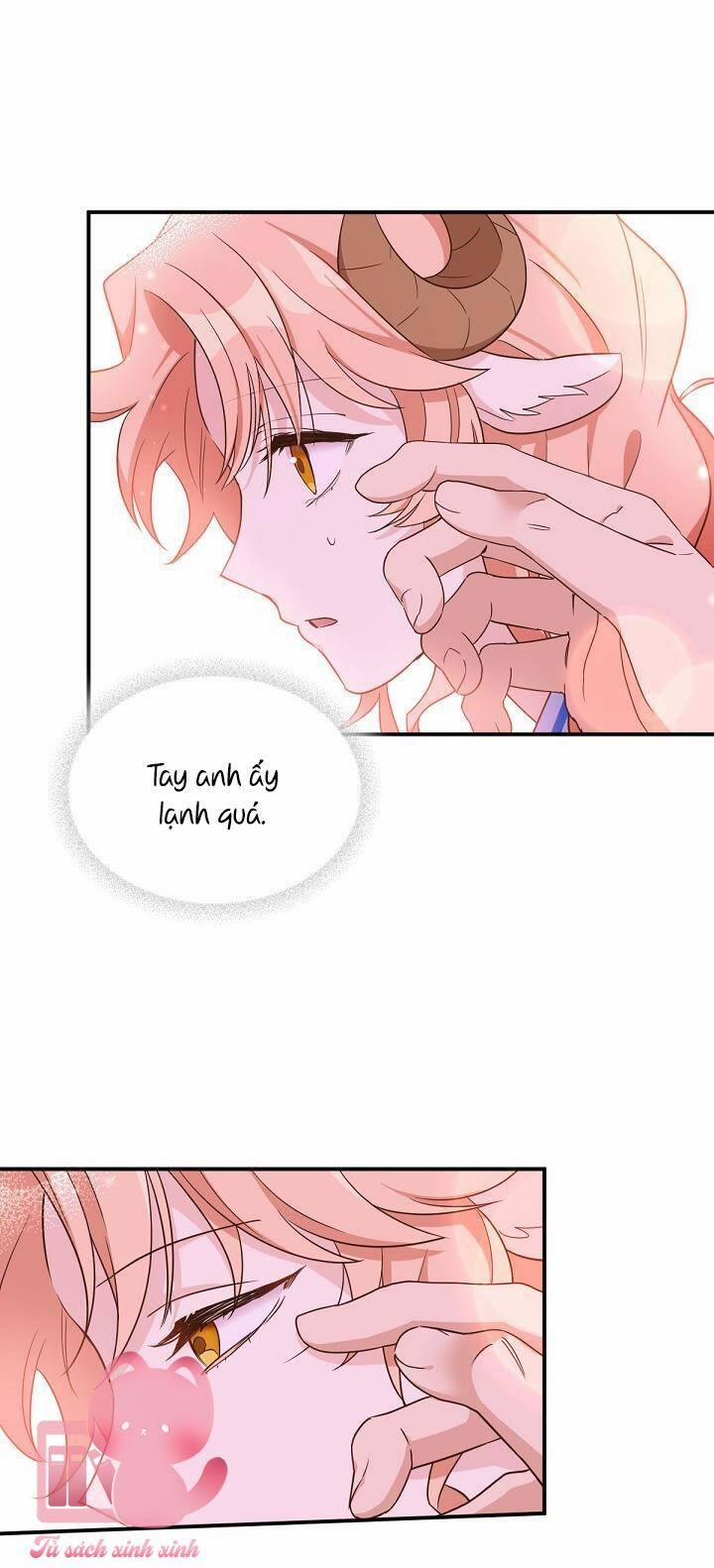 Hãy Dậy Đi Hỡi Chiến Binh 67 trang 34