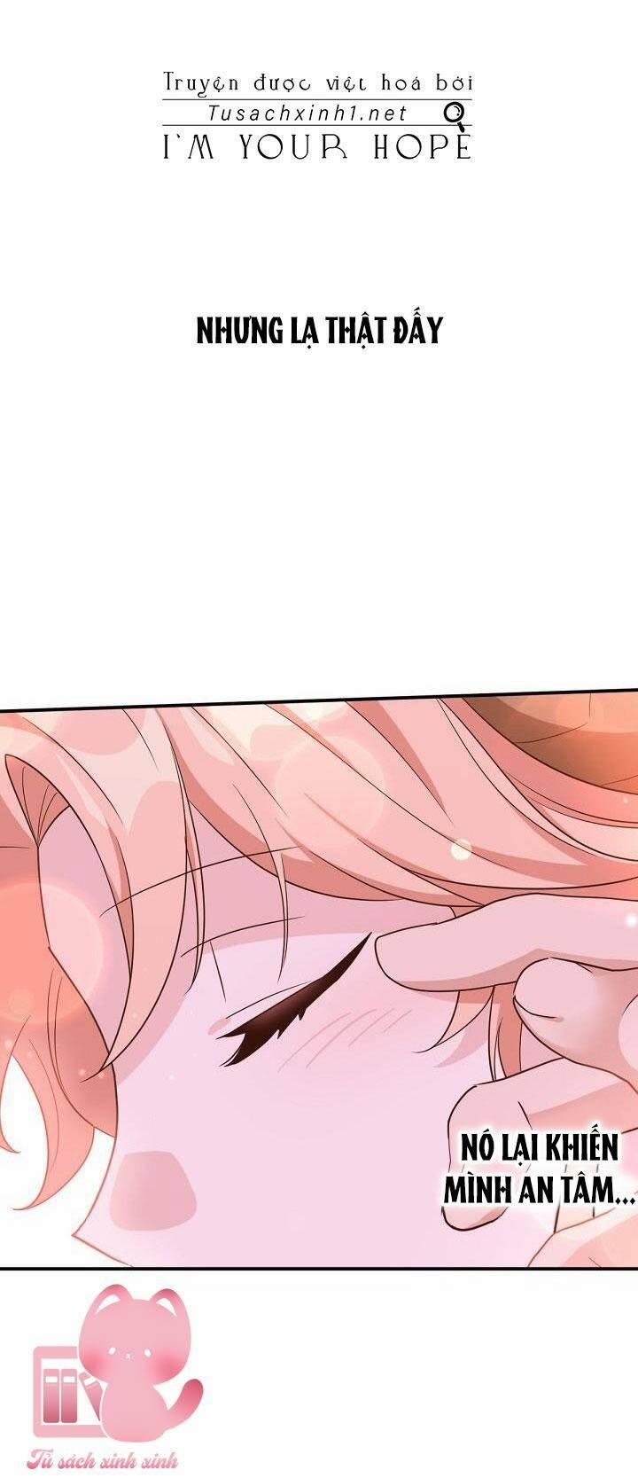 Hãy Dậy Đi Hỡi Chiến Binh 67 trang 35