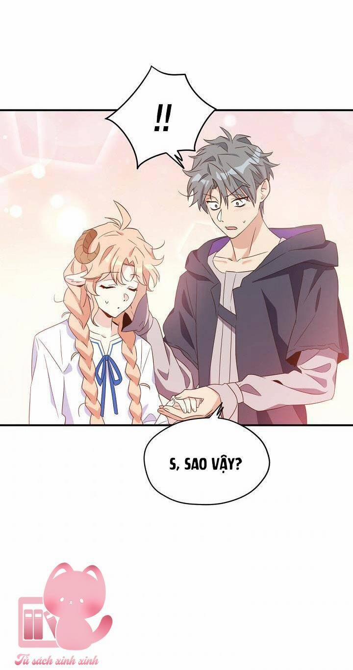 Hãy Dậy Đi Hỡi Chiến Binh 67 trang 36