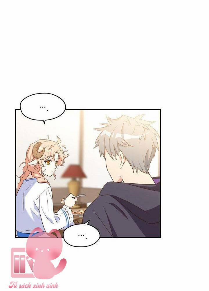 Hãy Dậy Đi Hỡi Chiến Binh 67 trang 41