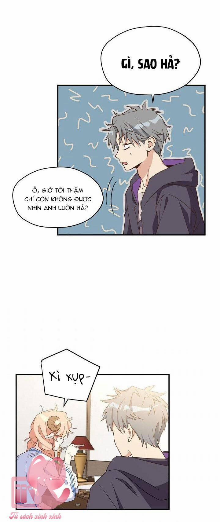 Hãy Dậy Đi Hỡi Chiến Binh 67 trang 42