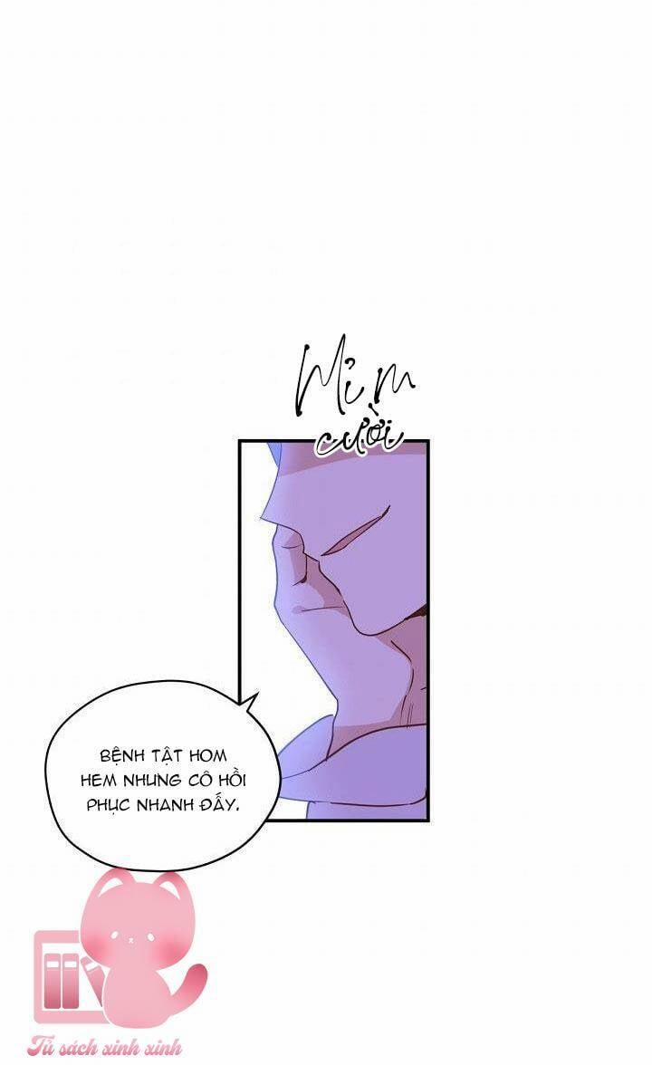 Hãy Dậy Đi Hỡi Chiến Binh 67 trang 43