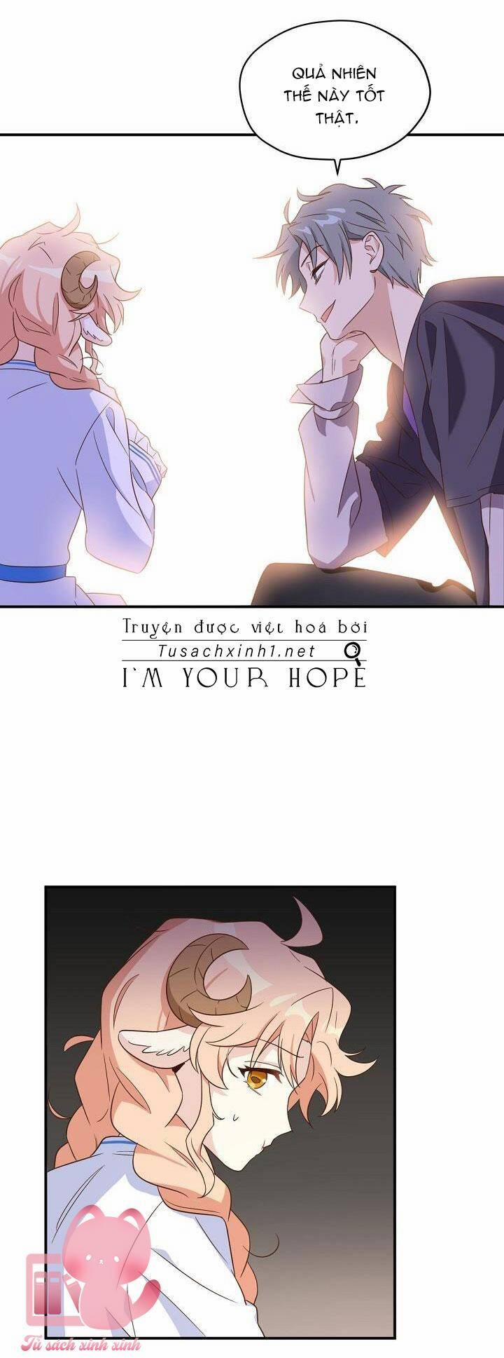 Hãy Dậy Đi Hỡi Chiến Binh 67 trang 44