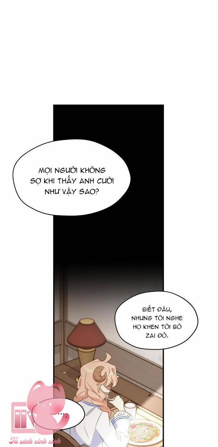 Hãy Dậy Đi Hỡi Chiến Binh 67 trang 45