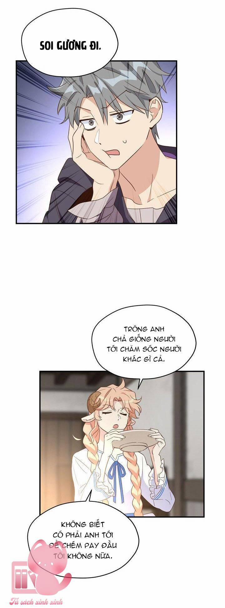 Hãy Dậy Đi Hỡi Chiến Binh 67 trang 47