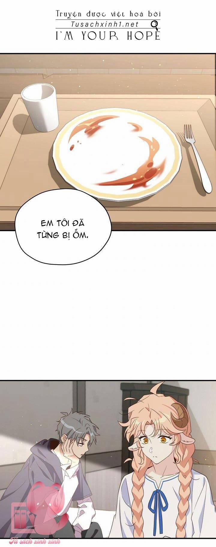 Hãy Dậy Đi Hỡi Chiến Binh 67 trang 48