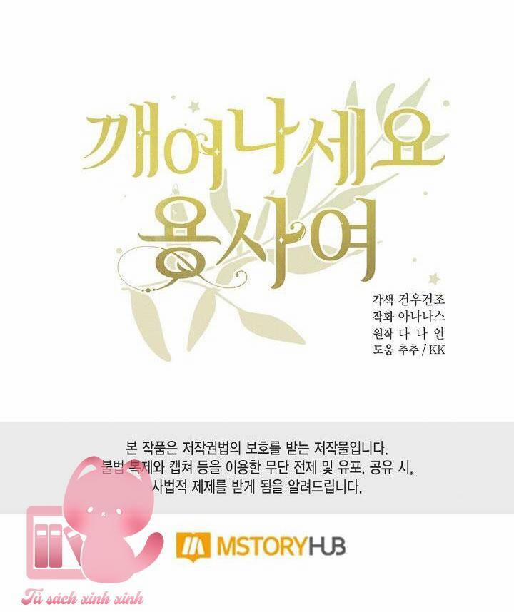 Hãy Dậy Đi Hỡi Chiến Binh 67 trang 50