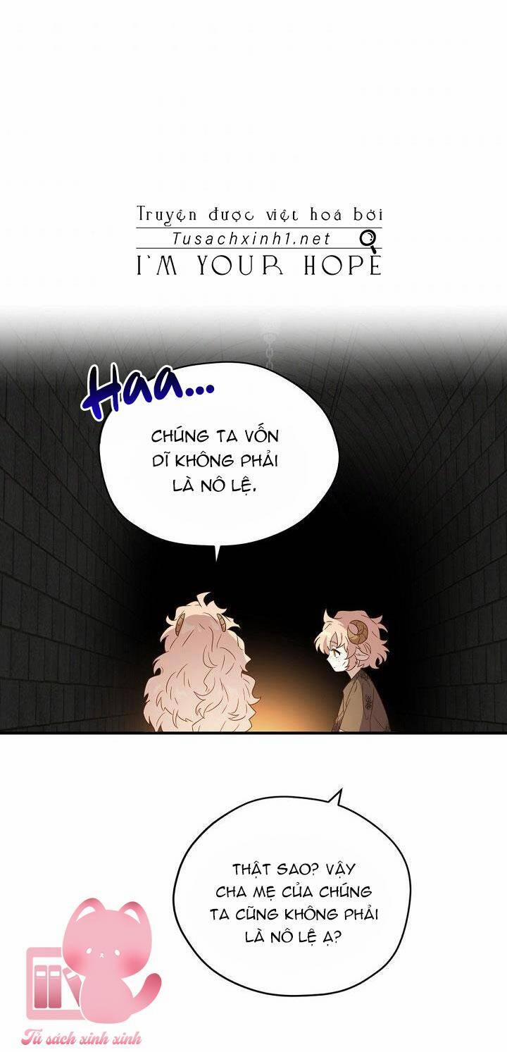 Hãy Dậy Đi Hỡi Chiến Binh 67 trang 8